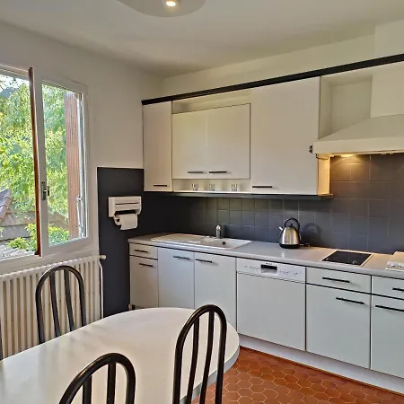 Ma Maison En Ardeche * Serrieres (Ardeche)