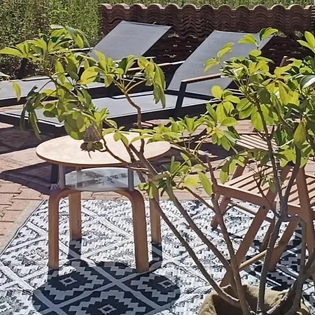 Ma Maison En Ardeche Serrieres (Ardeche)