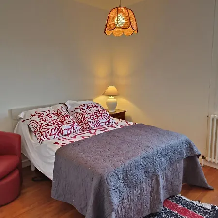 Ma Maison En Ardeche * Serrieres (Ardeche)