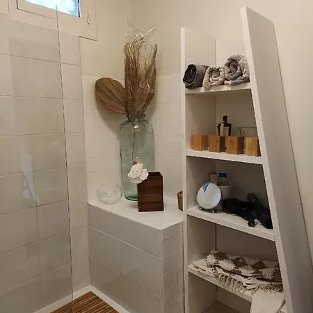 Holiday home Ma Maison En Ardeche *