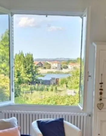 Holiday home Ma Maison En Ardeche