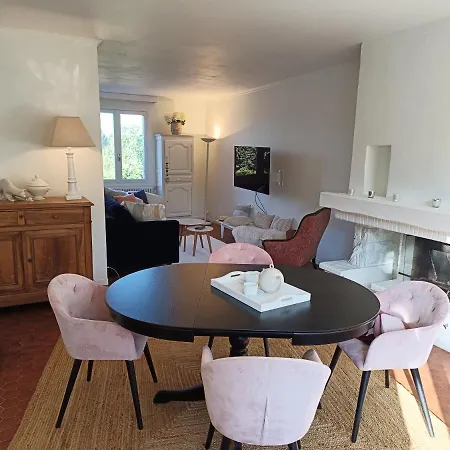 Ma Maison En Ardeche