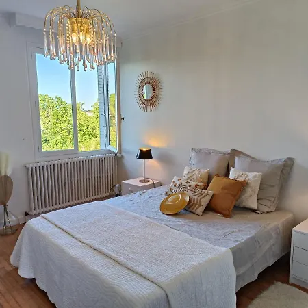بيت للعطل Ma Maison En Ardeche *