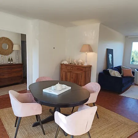 بيت للعطل Ma Maison En Ardeche *