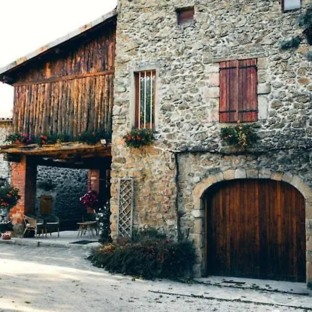 بيت للعطل Ma Maison En Ardeche Serrières-en-Chautagne