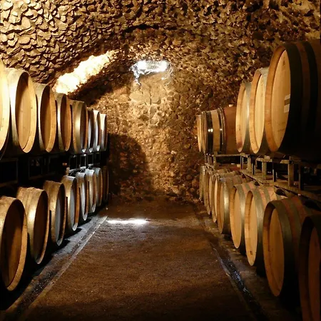 بيت للعطل Ma Maison En Ardeche *